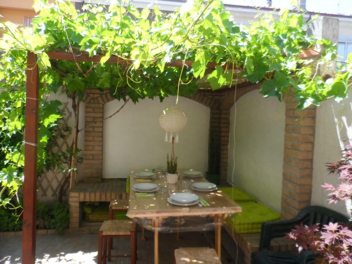 Maison Mare & Monti Pésaro Exterior foto